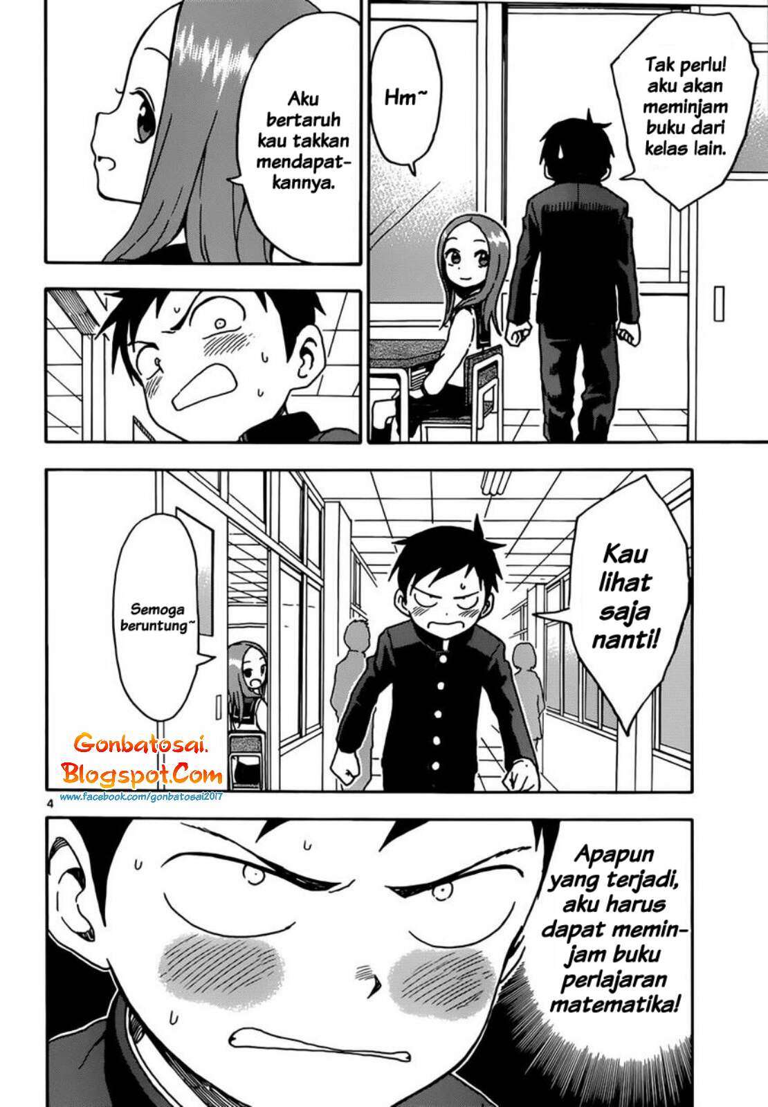 Chapter 61 - halaman 7