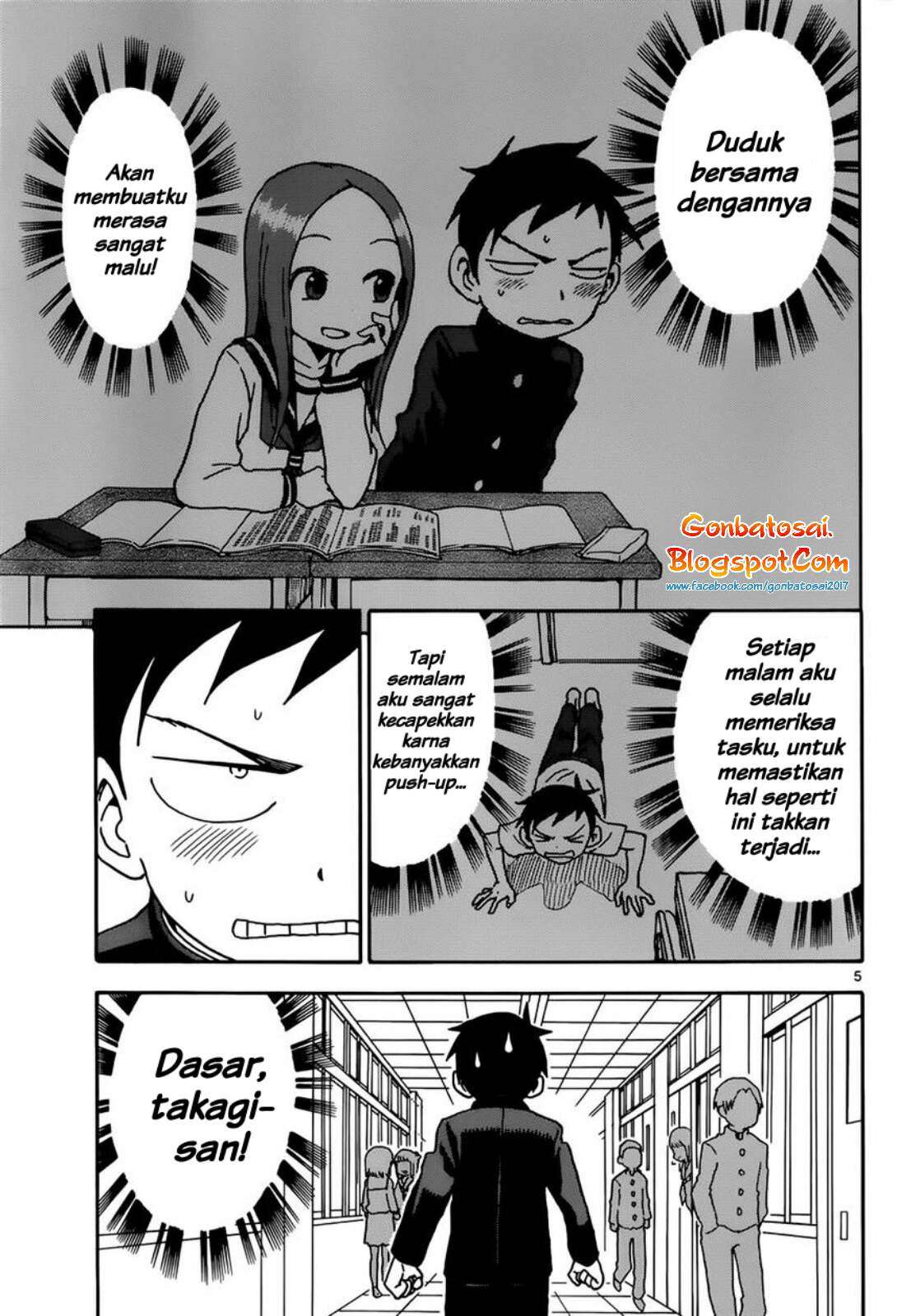 Chapter 61 - halaman 8