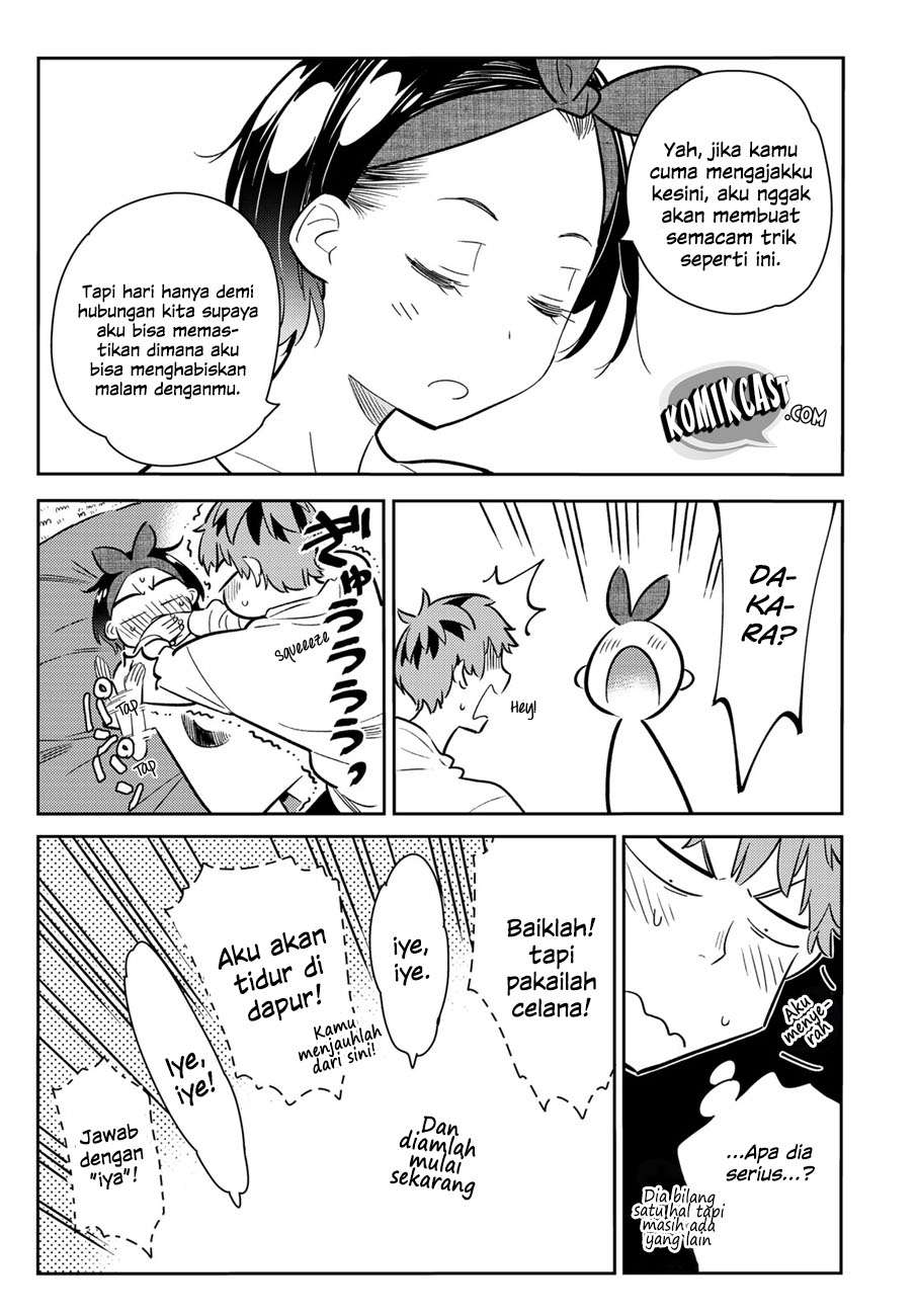 Chapter 64 - halaman 11