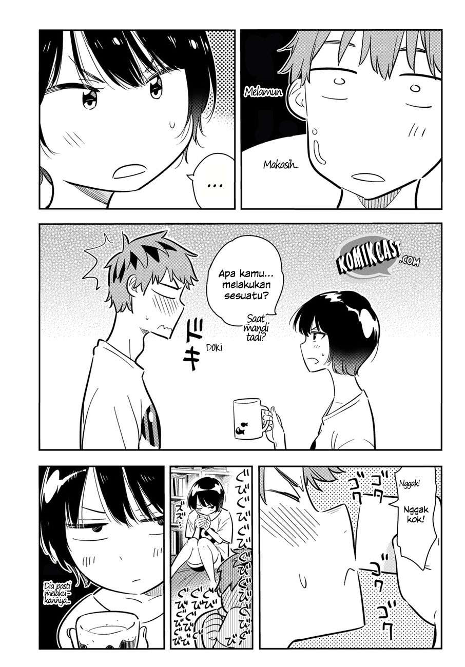Chapter 64 - halaman 14