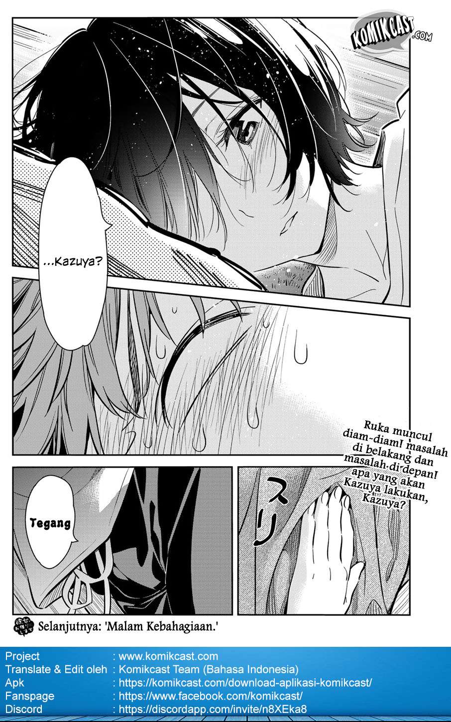 Chapter 64 - halaman 23