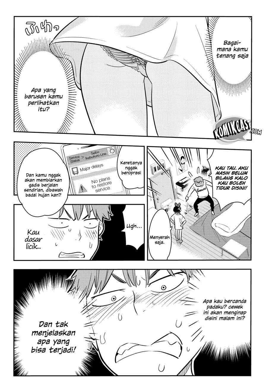 Chapter 64 - halaman 7