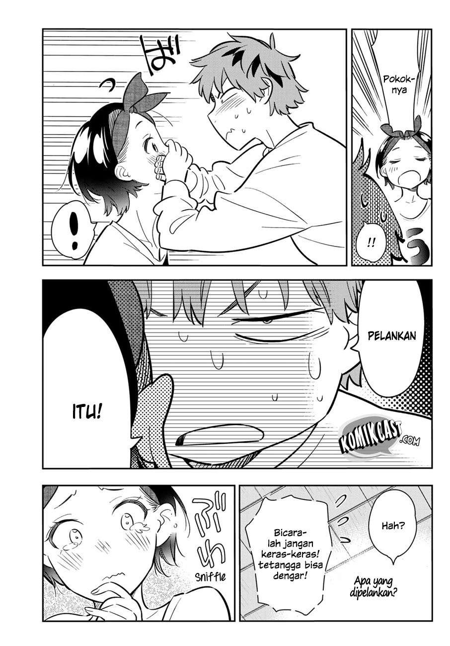 Chapter 64 - halaman 8