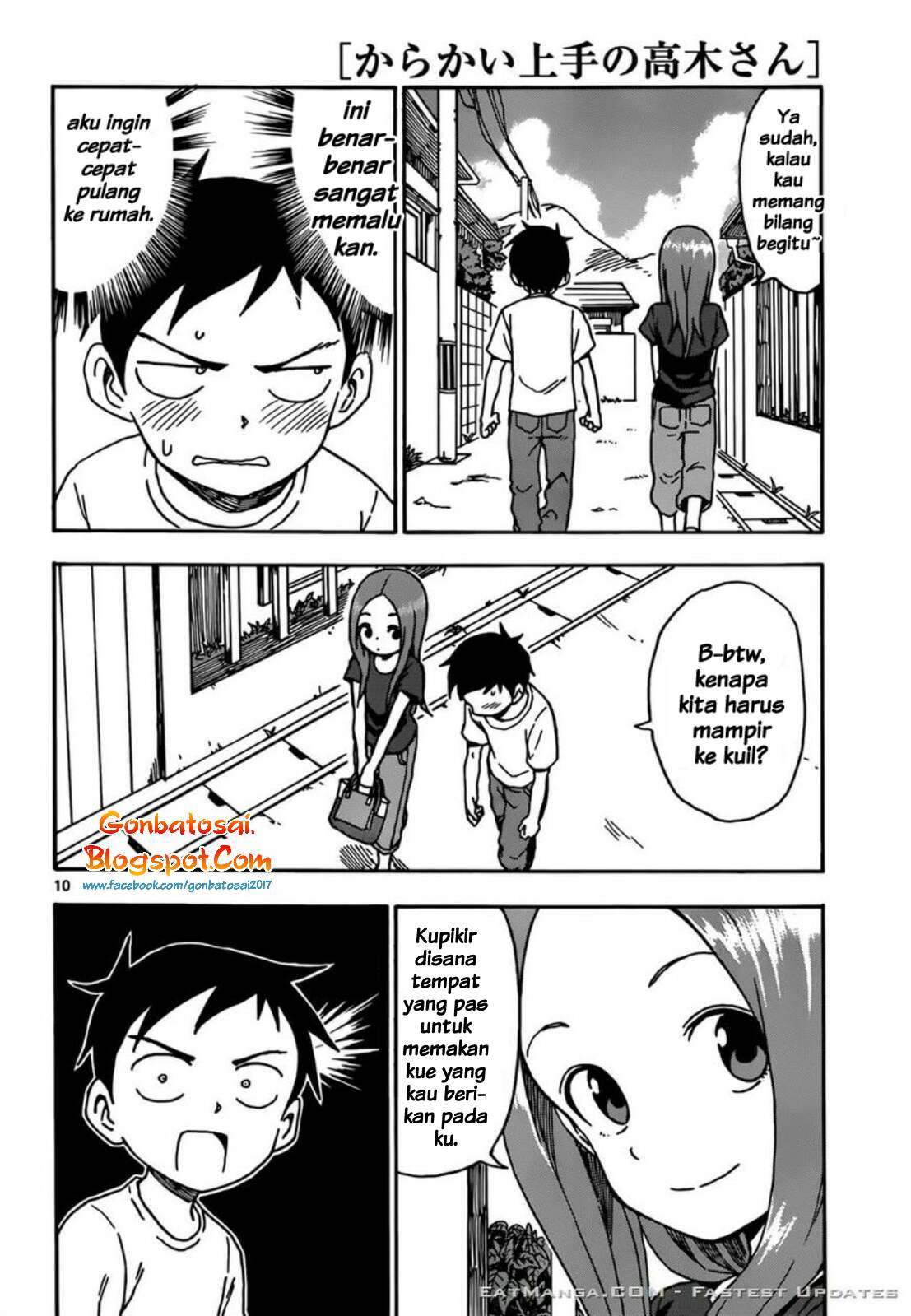 Chapter 60 - halaman 12
