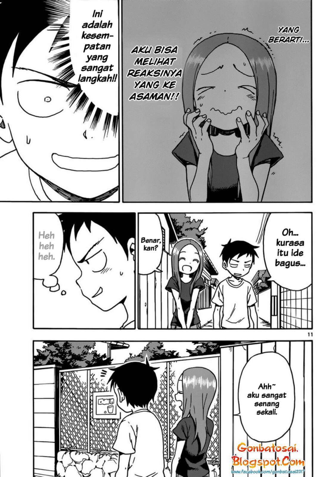 Chapter 60 - halaman 13