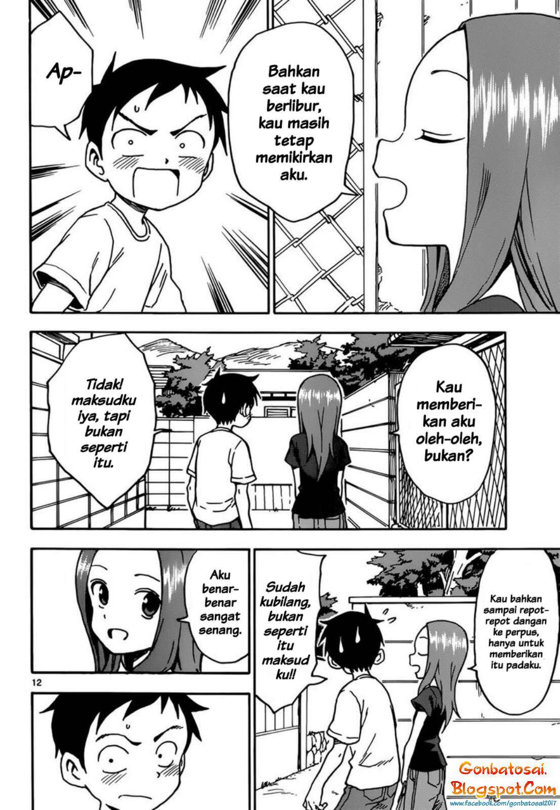 Chapter 60 - halaman 14