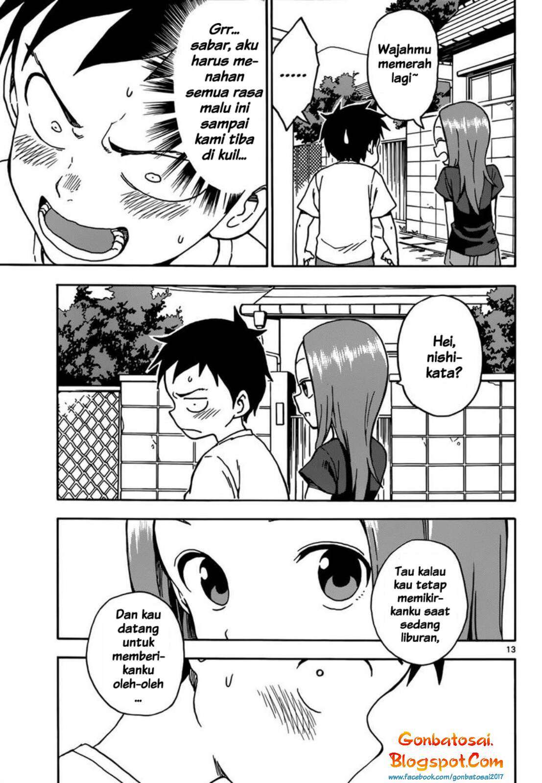 Chapter 60 - halaman 15