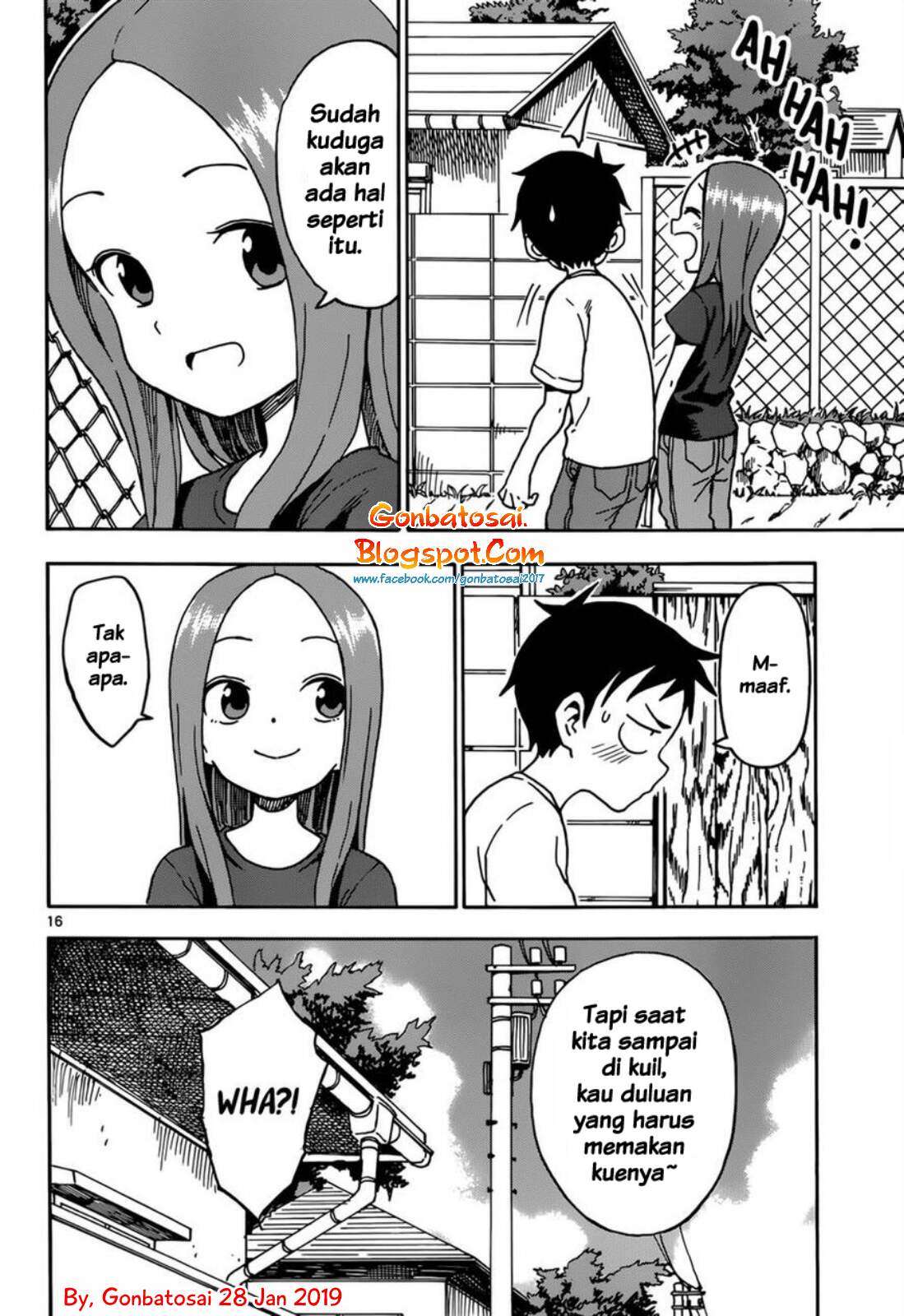 Chapter 60 - halaman 19