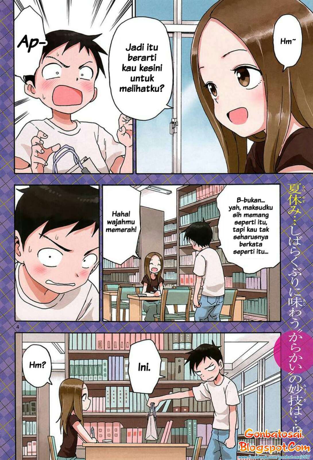 Chapter 60 - halaman 5