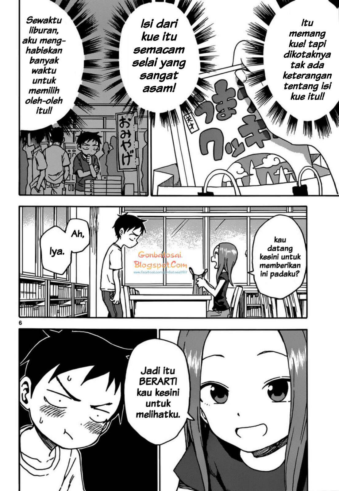 Chapter 60 - halaman 7