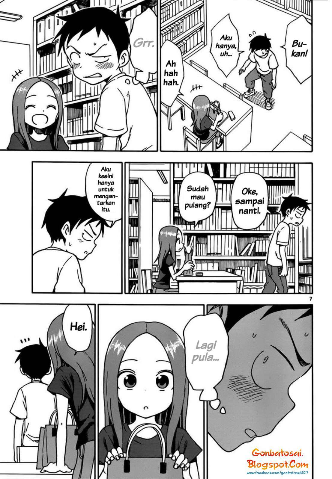 Chapter 60 - halaman 8