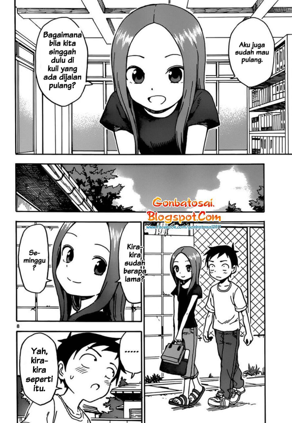 Chapter 60 - halaman 9