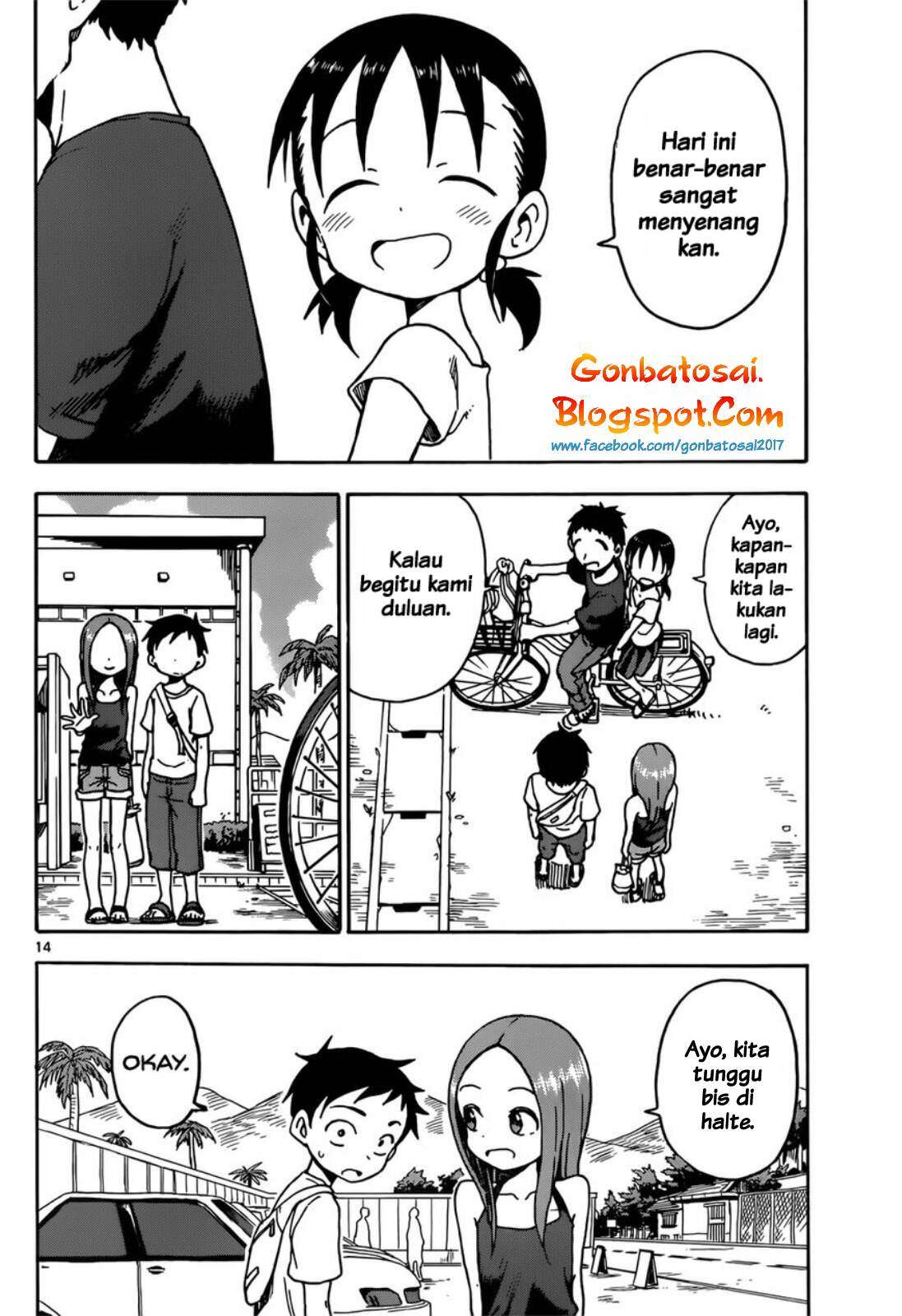 Chapter 59 - halaman 17