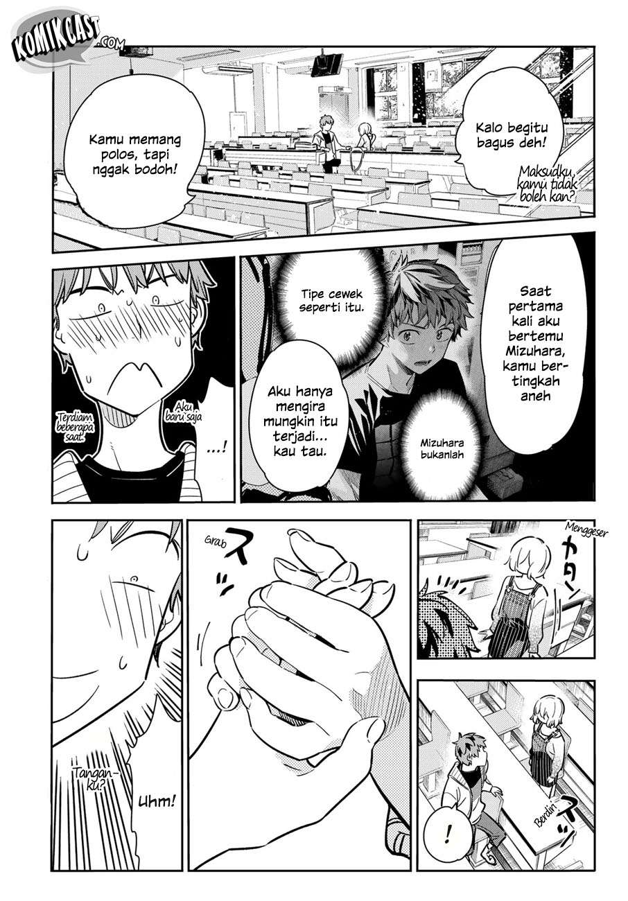 Chapter 62 - halaman 16