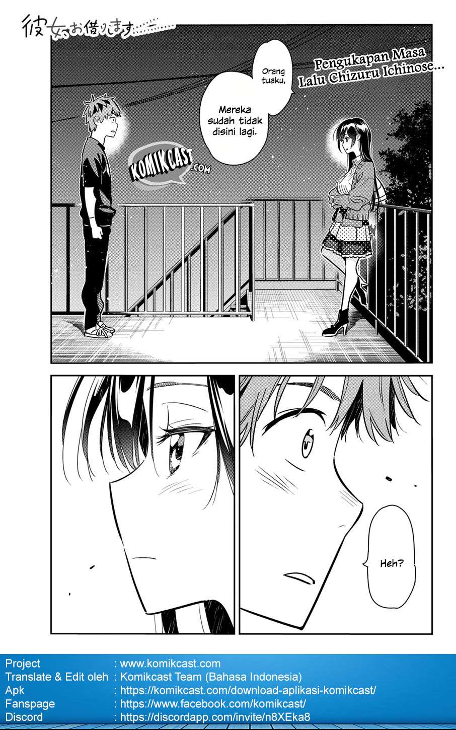 Chapter 61 - halaman 3