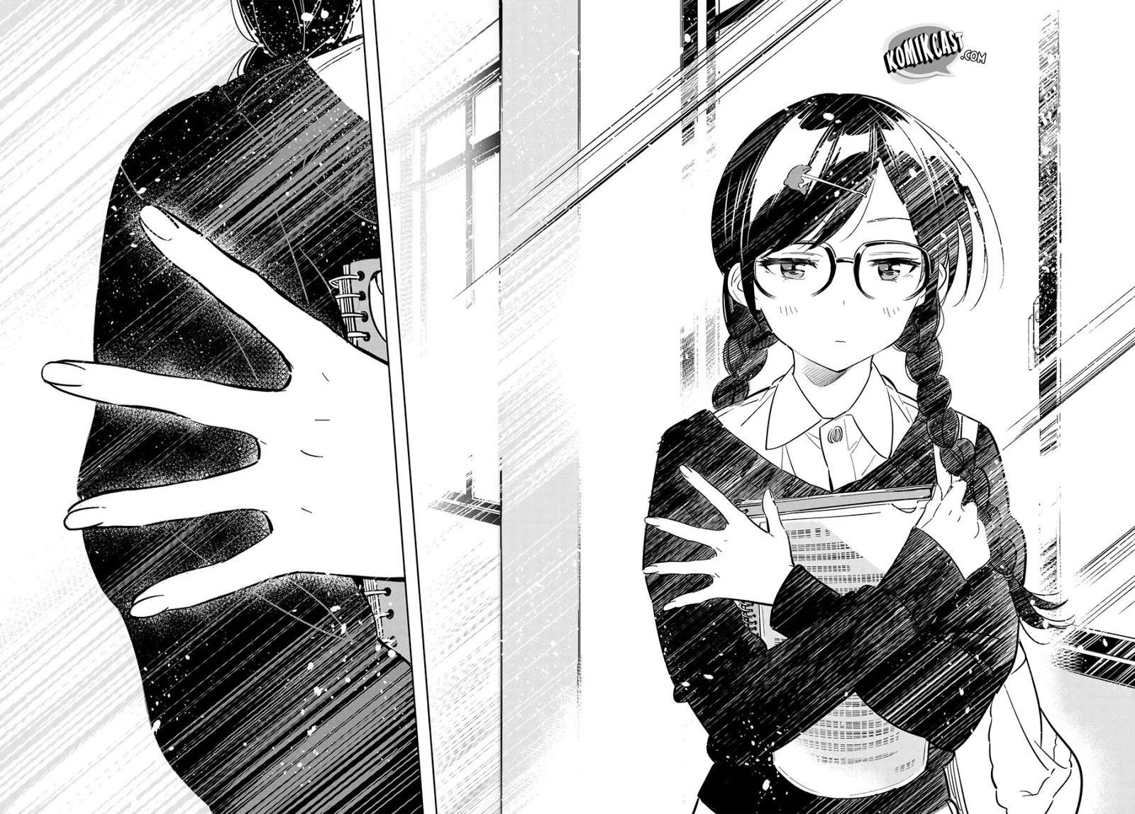 Chapter 61 - halaman 24