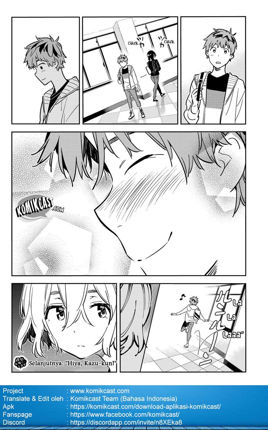 Chapter 61 - halaman 25
