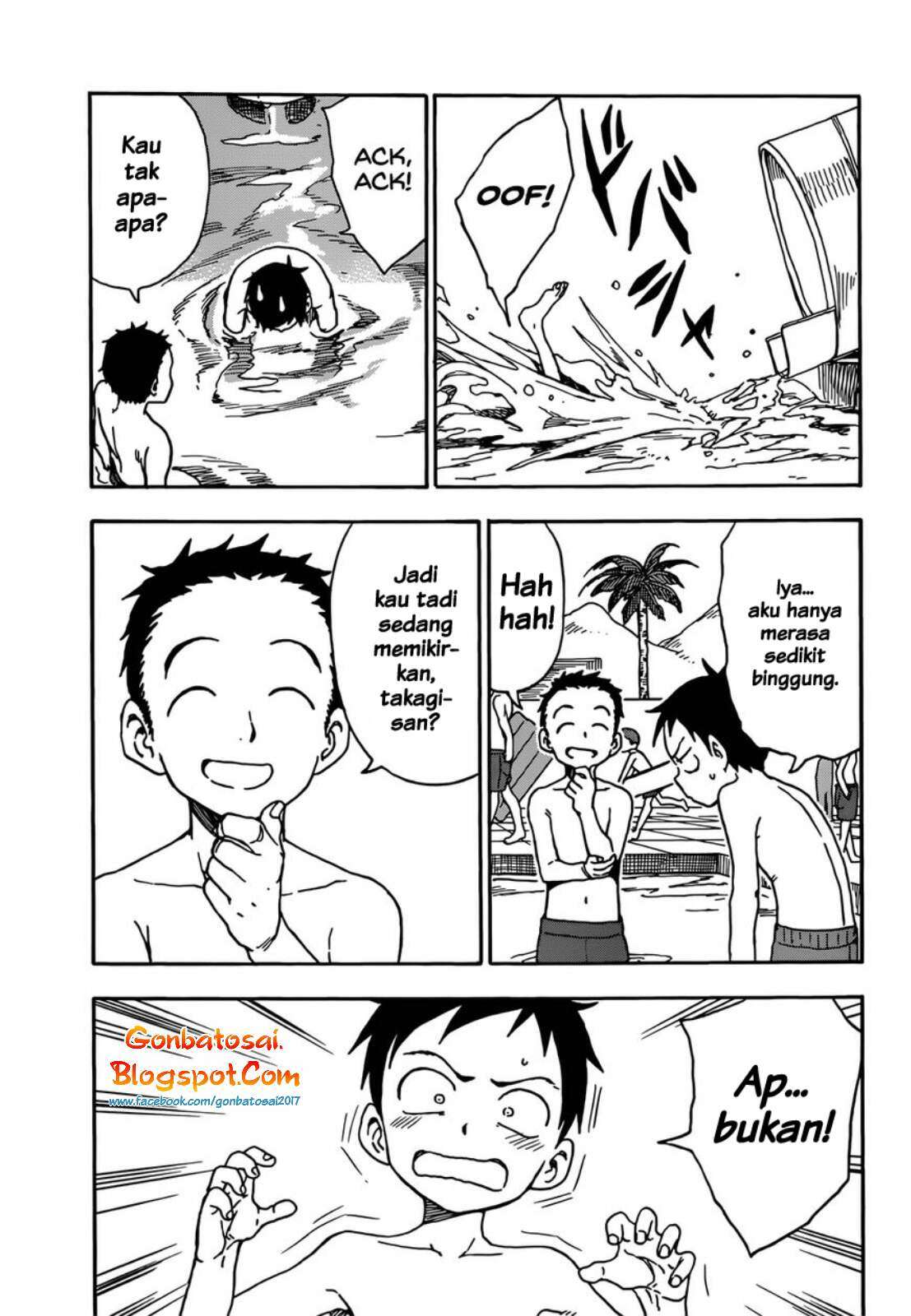 Chapter 58 - halaman 12