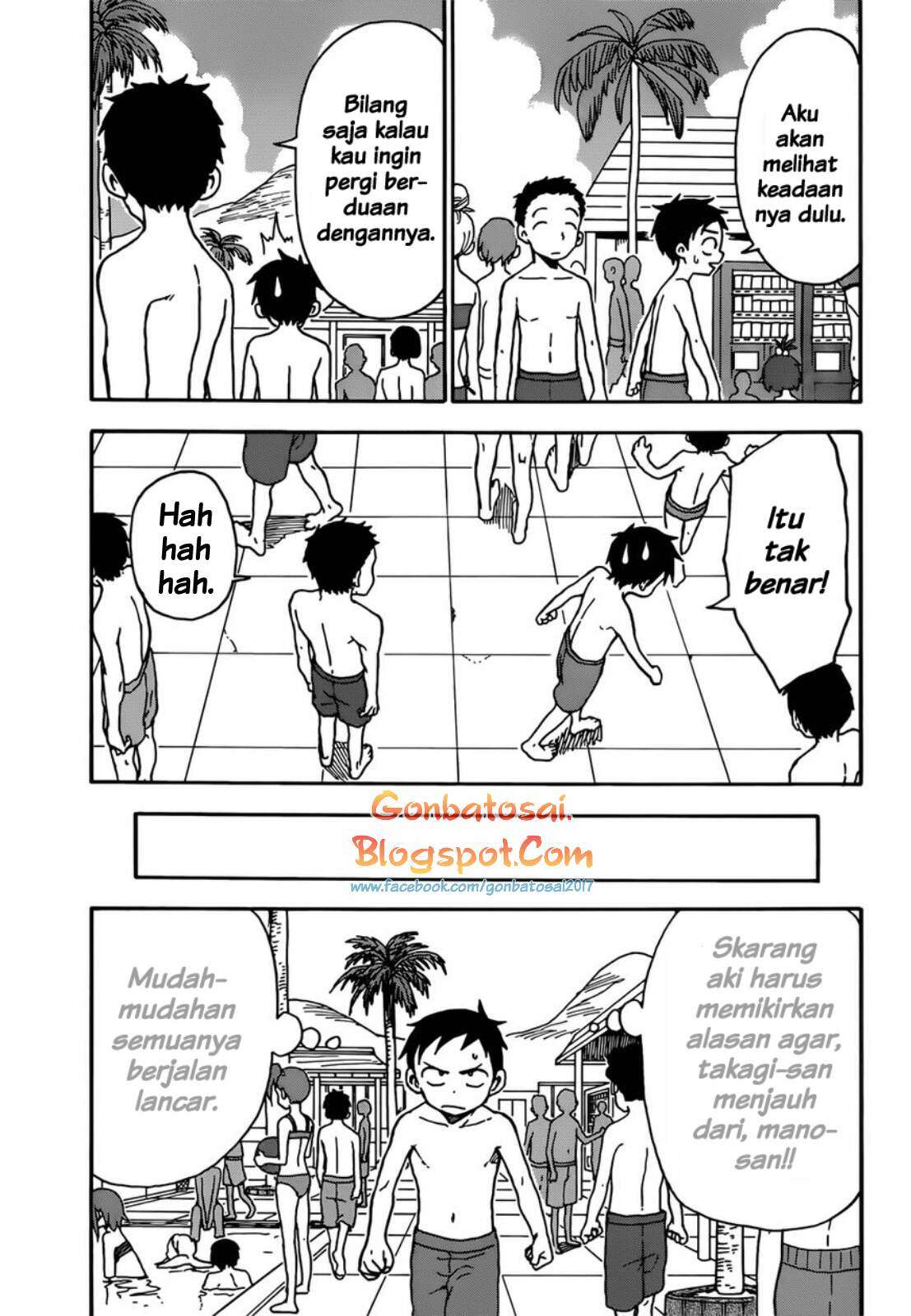 Chapter 58 - halaman 14