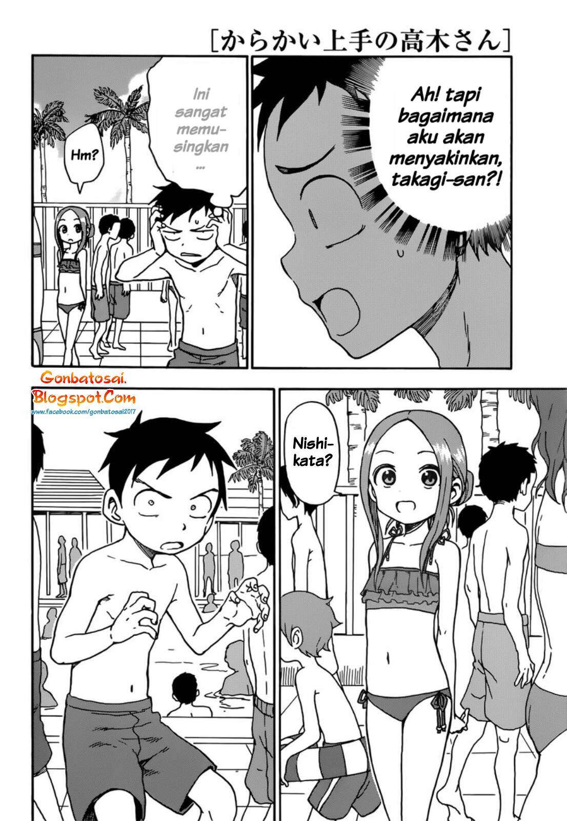 Chapter 58 - halaman 15
