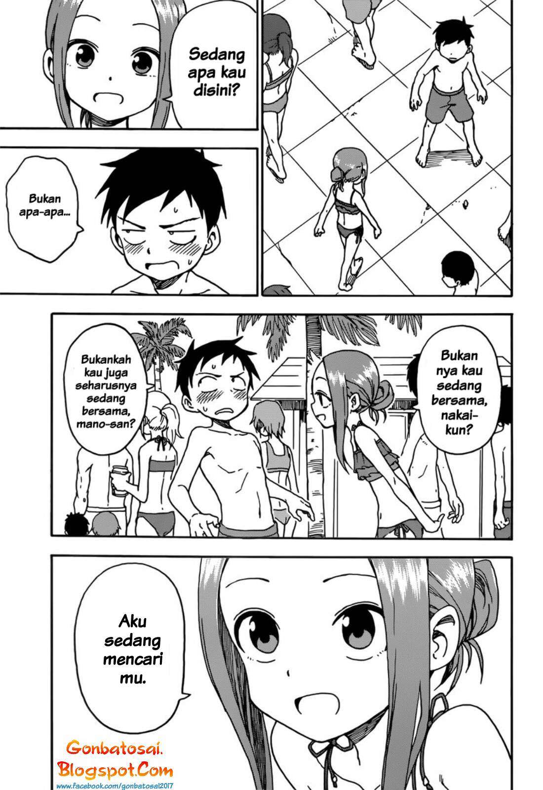 Chapter 58 - halaman 16