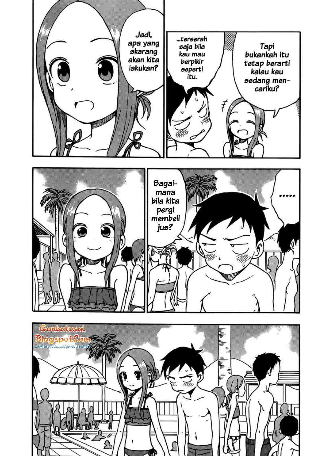 Chapter 58 - halaman 18