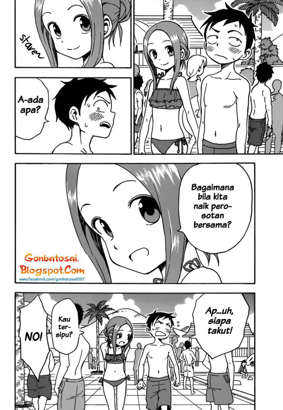 Chapter 58 - halaman 19