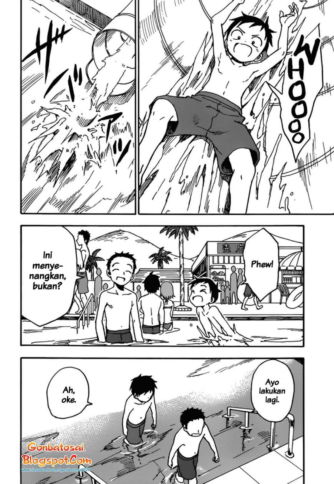 Chapter 58 - halaman 4