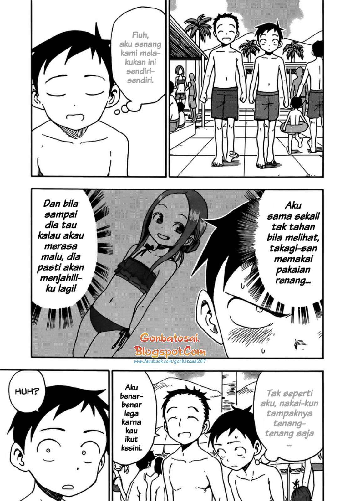 Chapter 58 - halaman 5