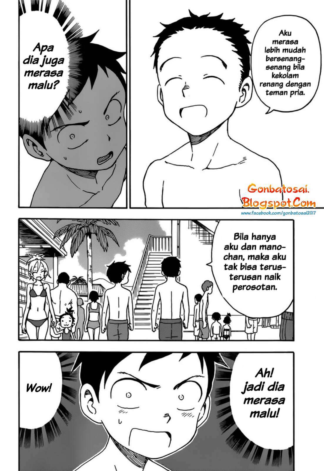 Chapter 58 - halaman 6