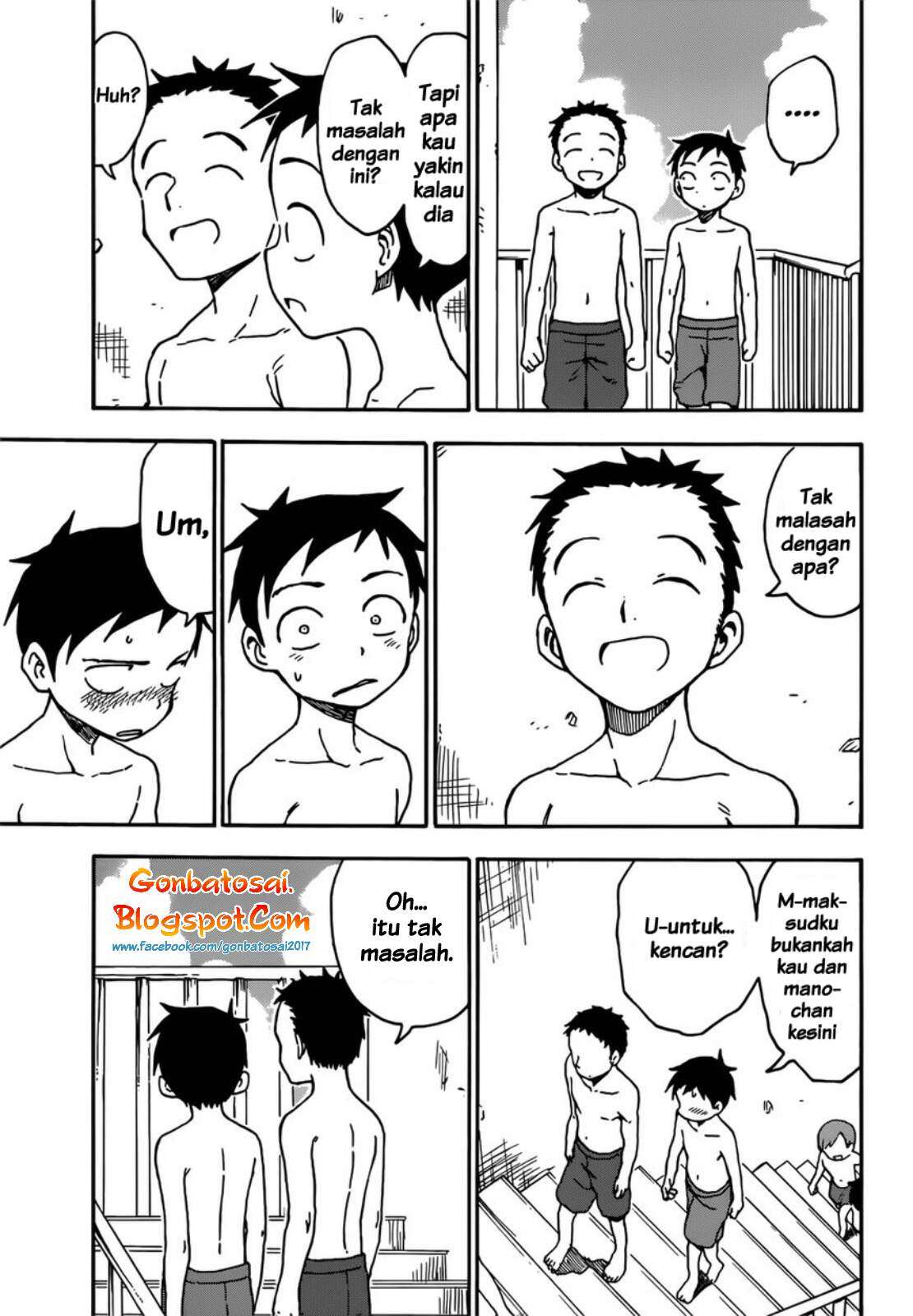 Chapter 58 - halaman 7