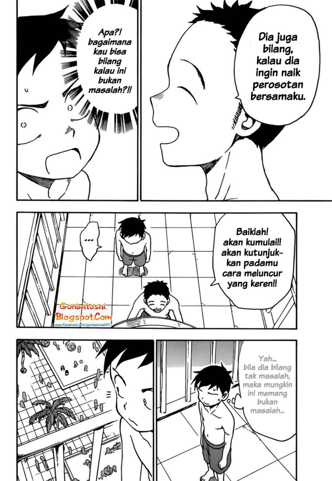 Chapter 58 - halaman 8