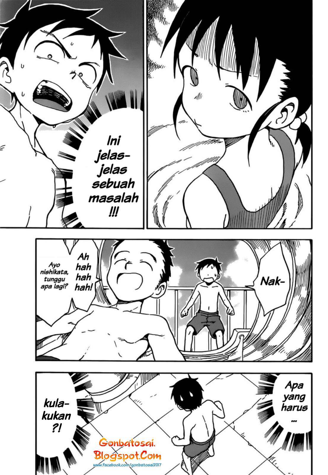 Chapter 58 - halaman 9