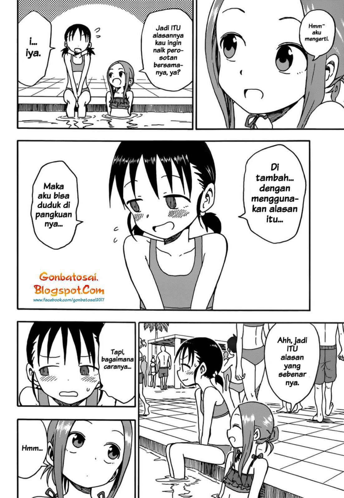 Chapter 57 - halaman 15