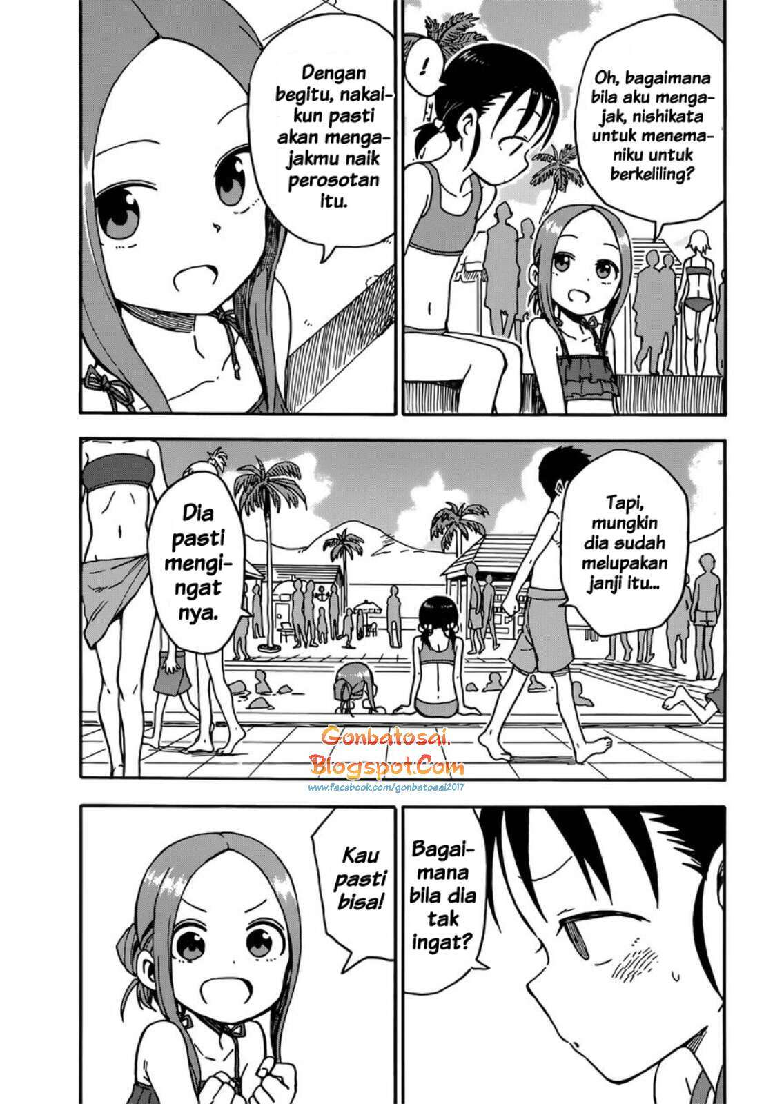 Chapter 57 - halaman 16