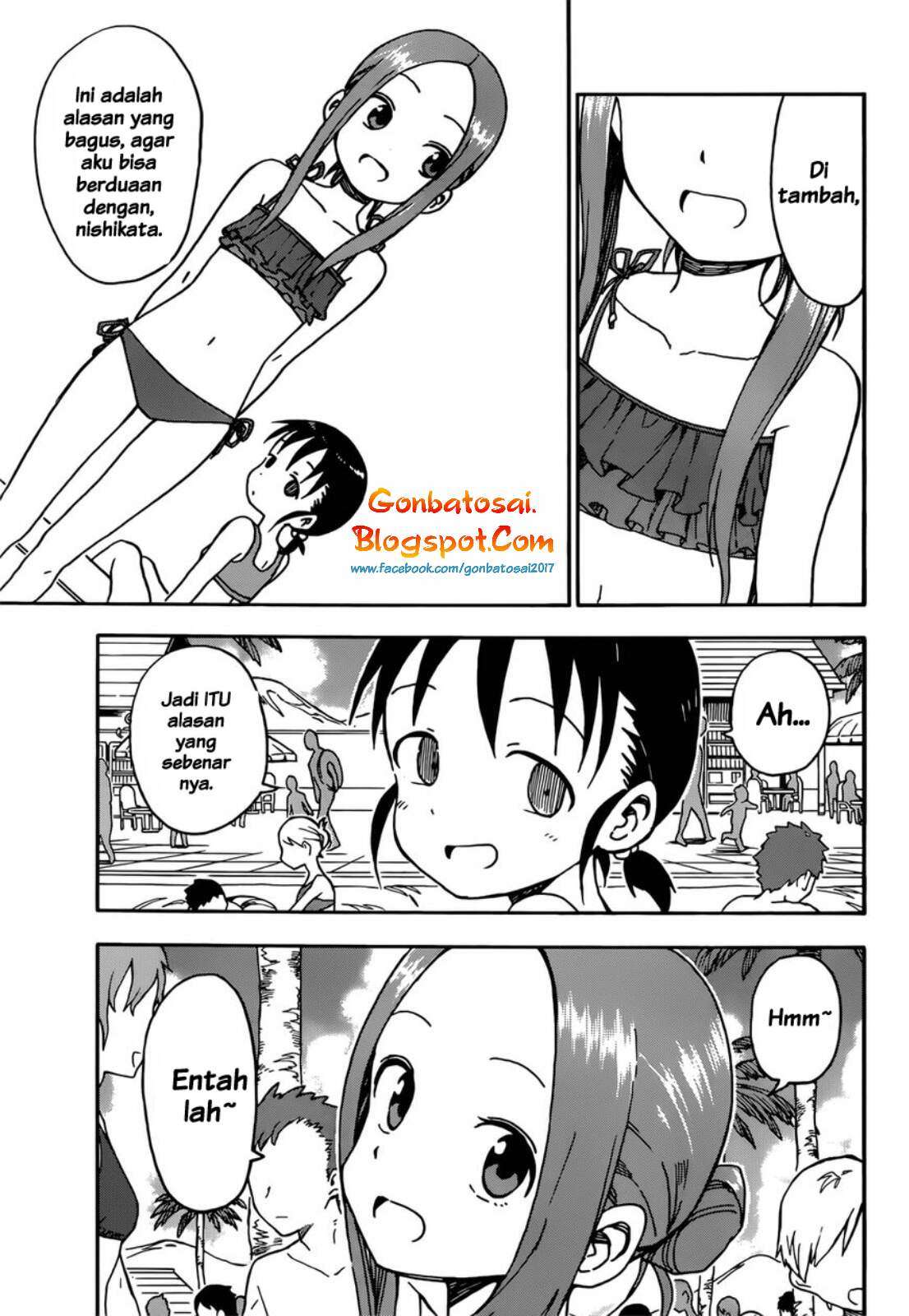 Chapter 57 - halaman 18