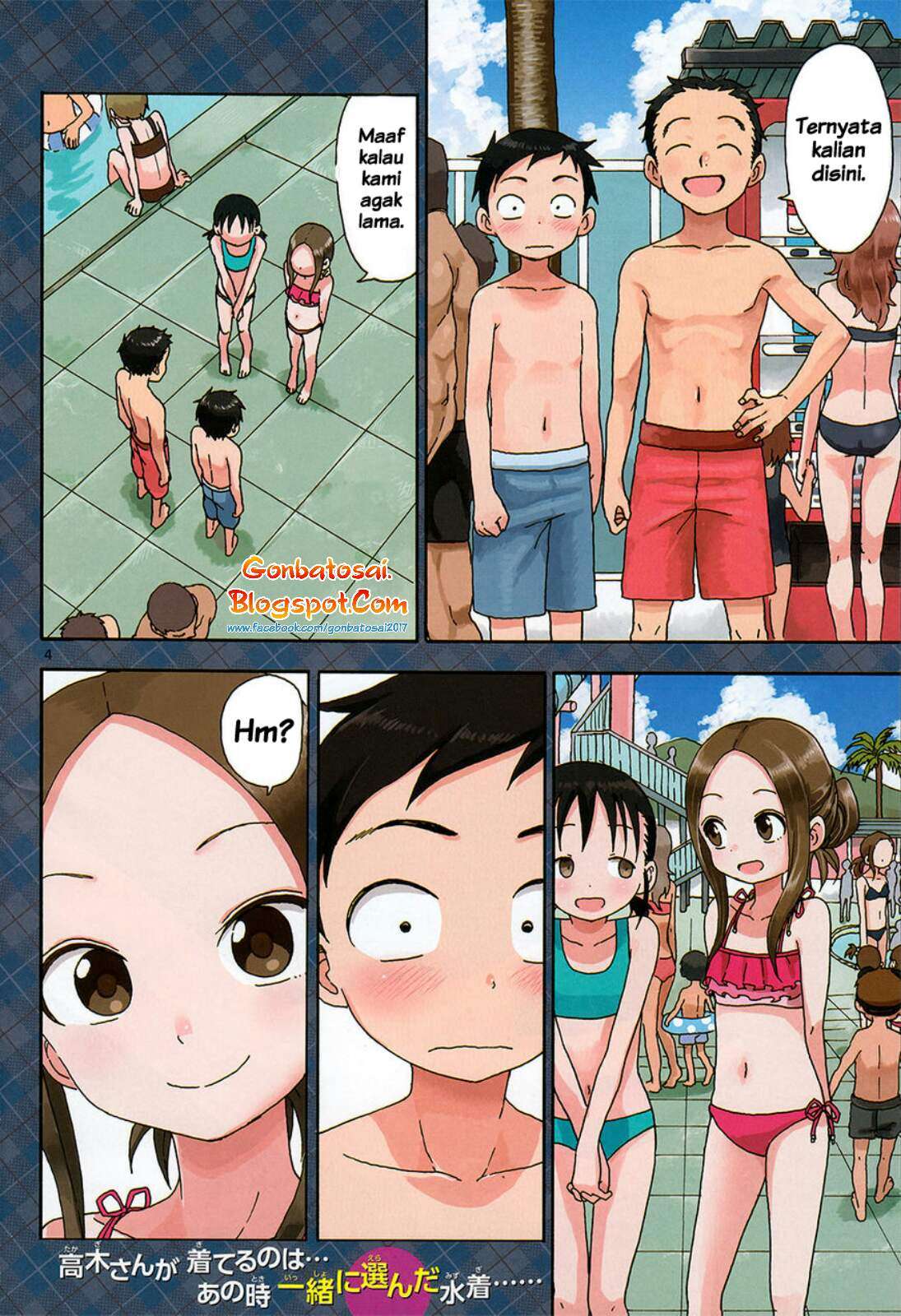 Chapter 57 - halaman 6