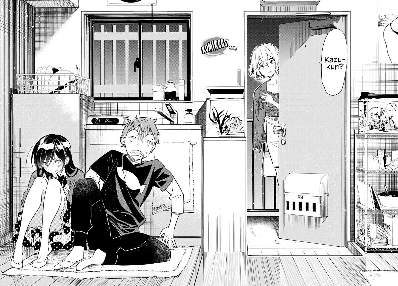 Chapter 60 - halaman 12