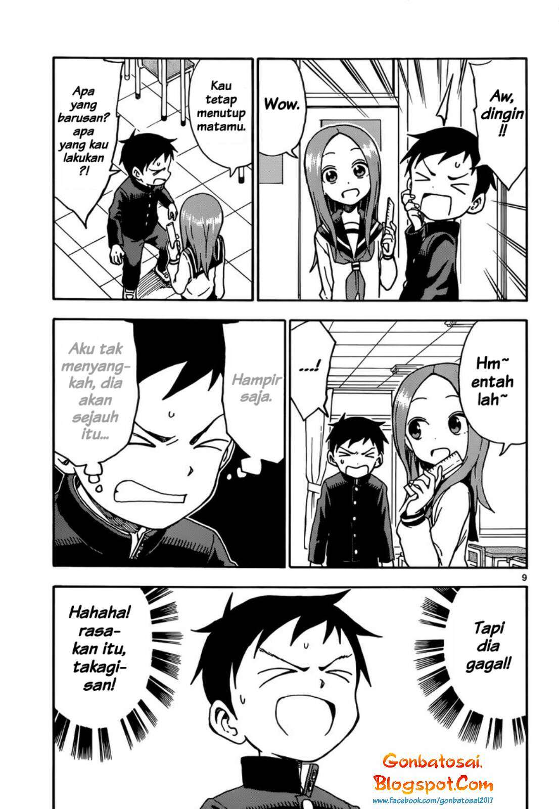 Chapter 56 - halaman 12