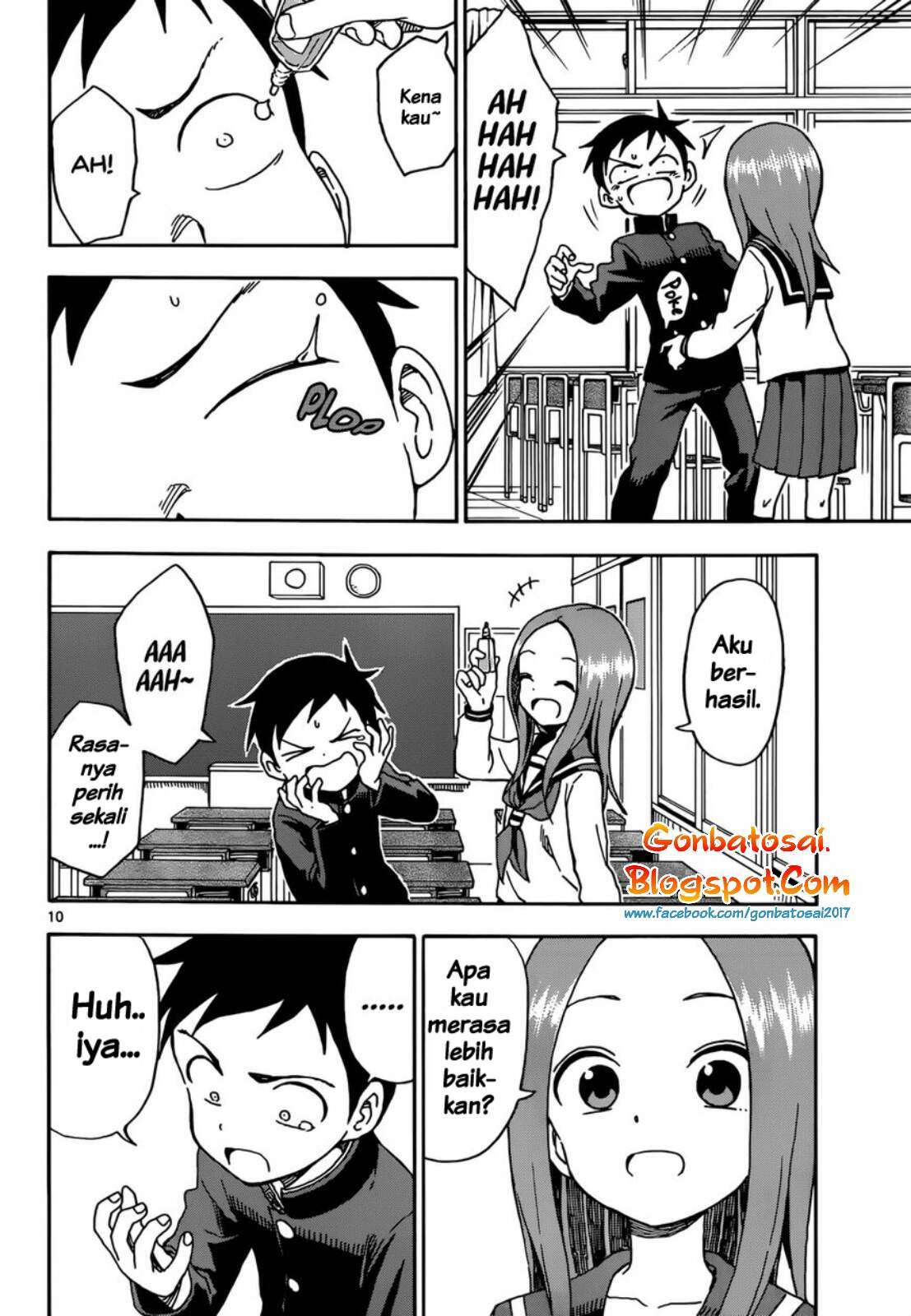 Chapter 56 - halaman 13