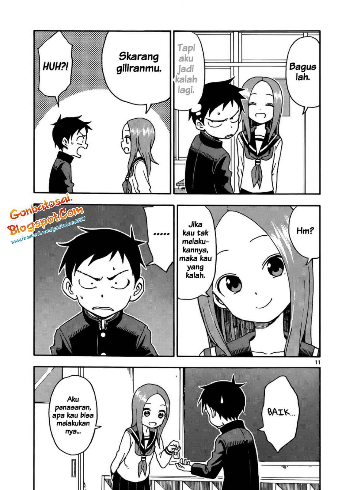 Chapter 56 - halaman 14