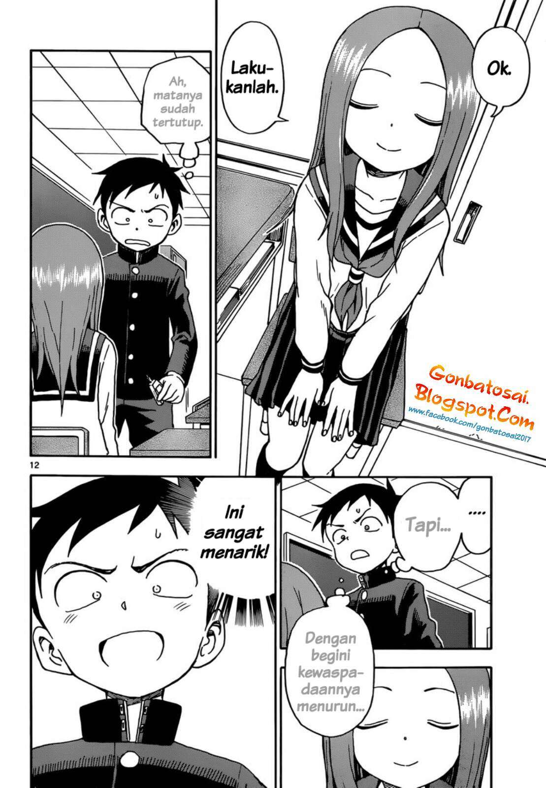 Chapter 56 - halaman 16