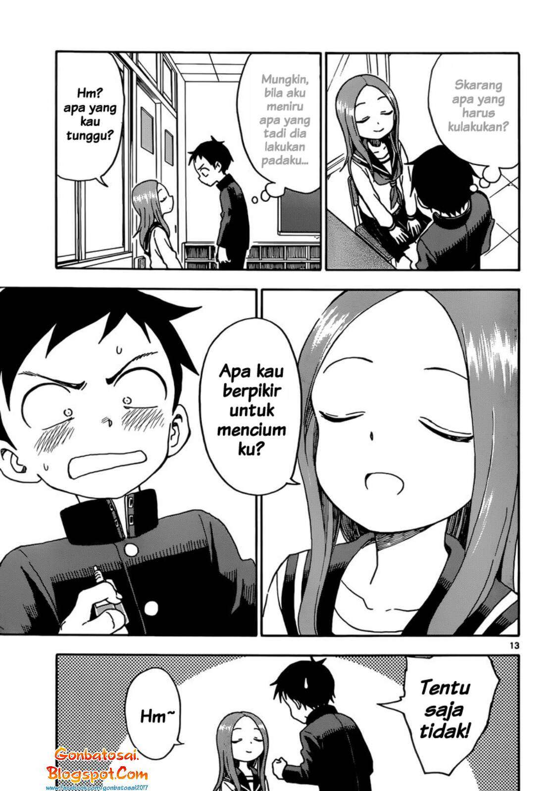 Chapter 56 - halaman 17