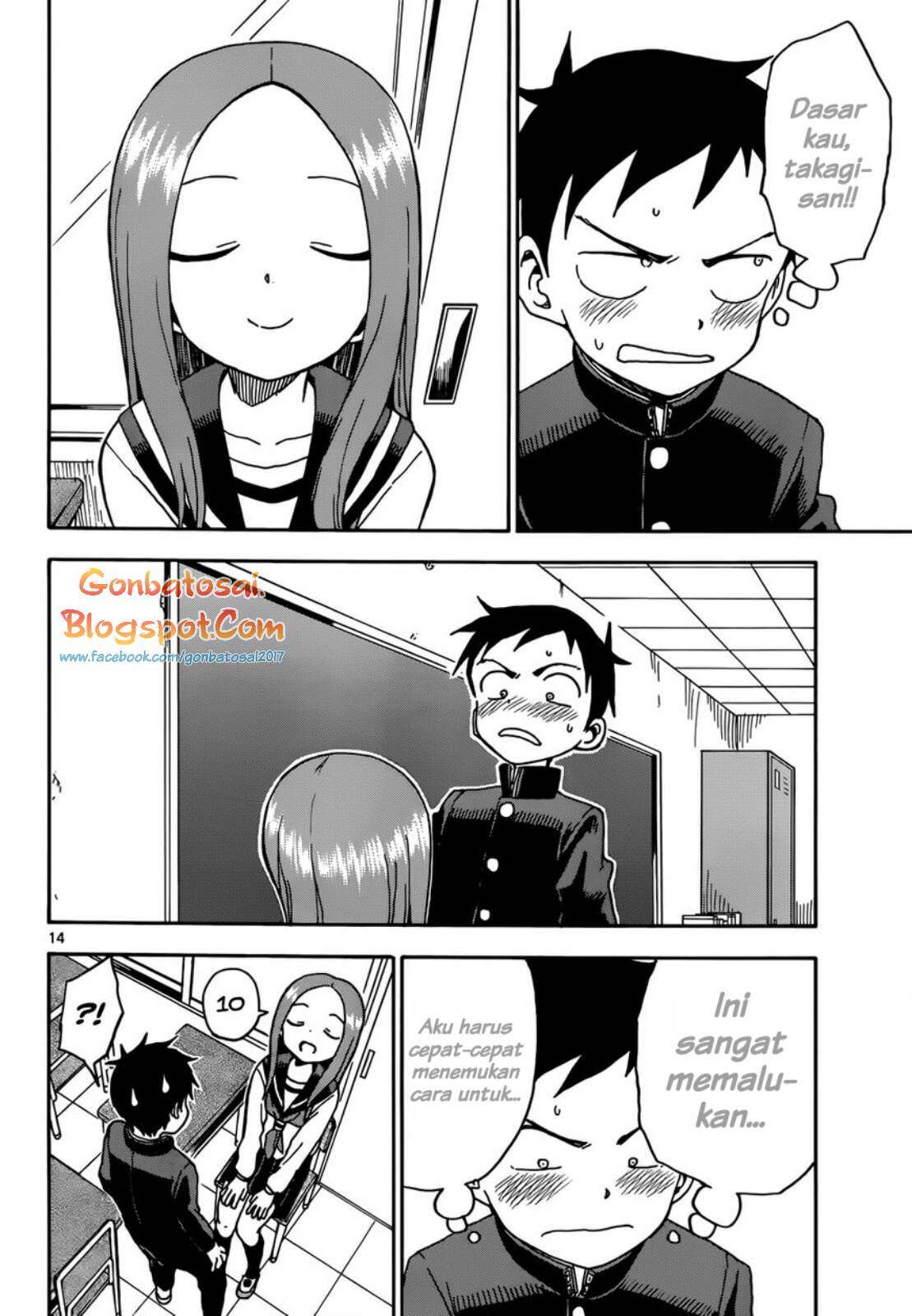 Chapter 56 - halaman 19