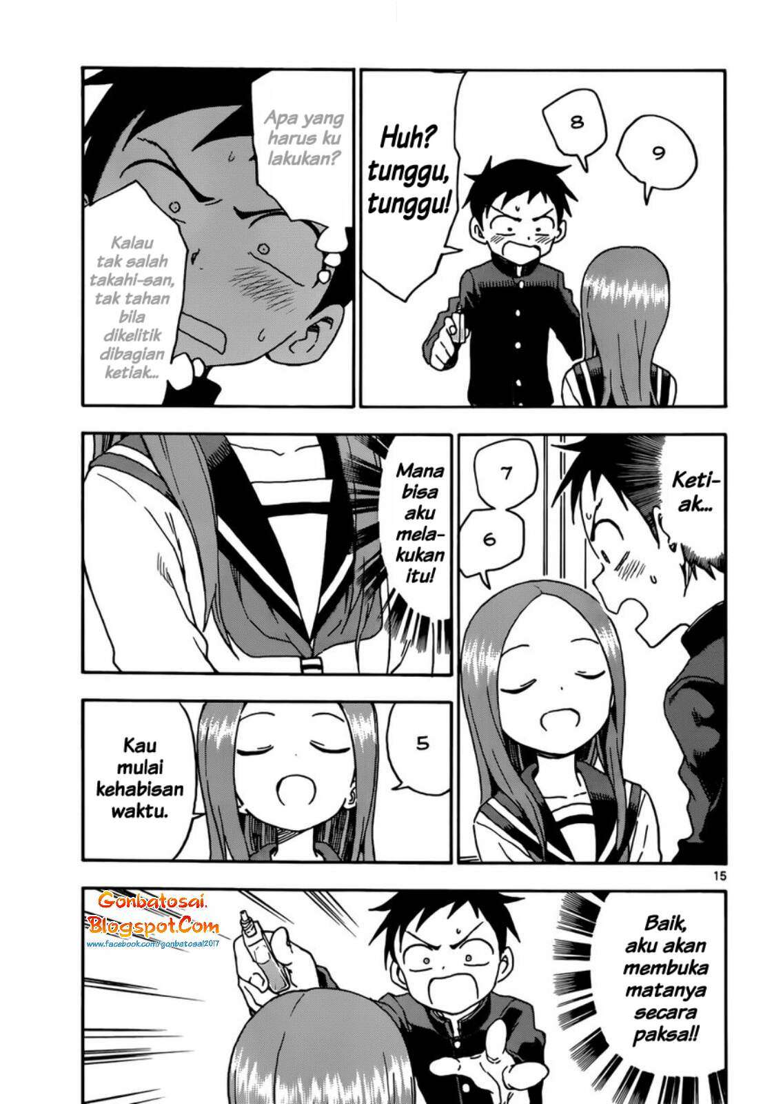 Chapter 56 - halaman 20