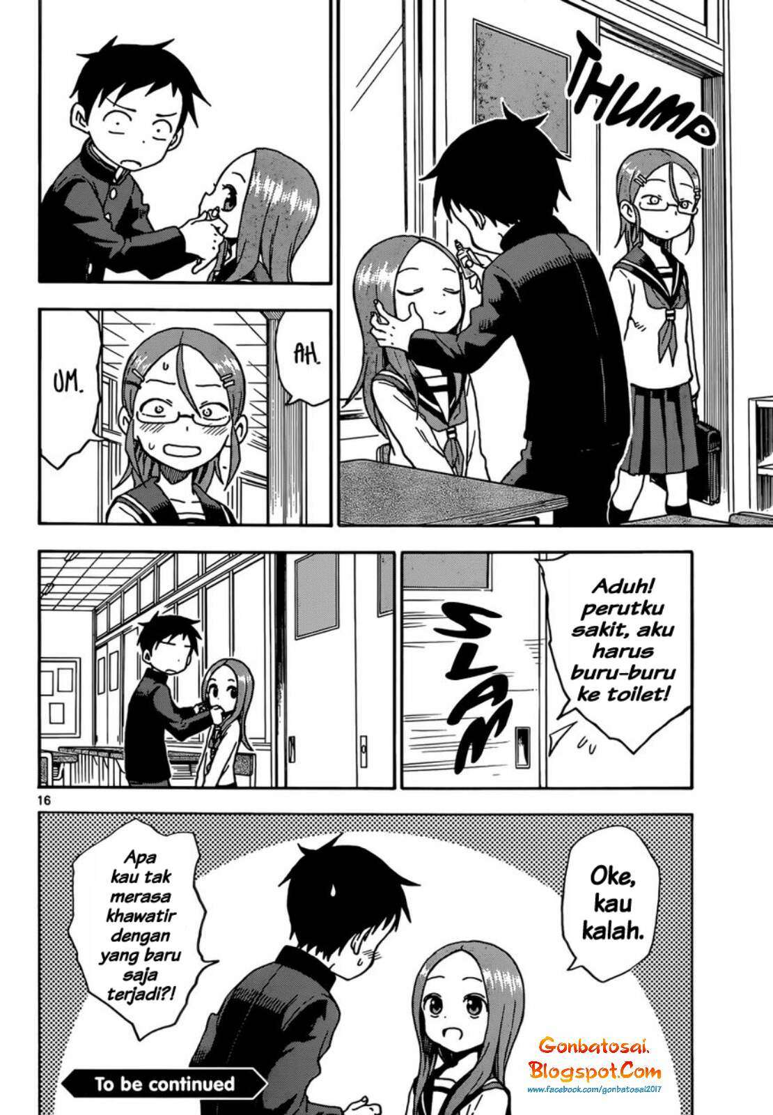 Chapter 56 - halaman 21
