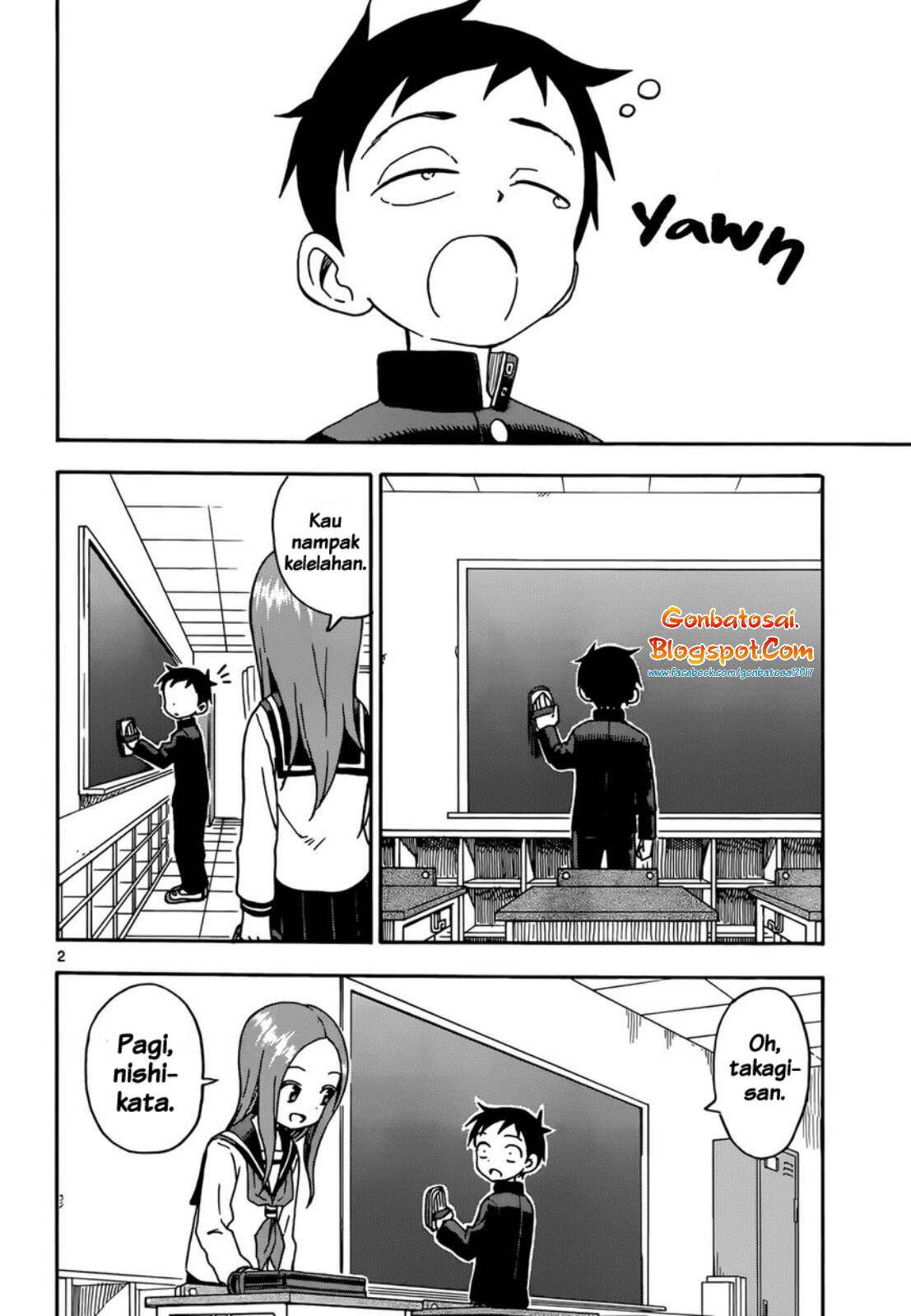 Chapter 56 - halaman 4