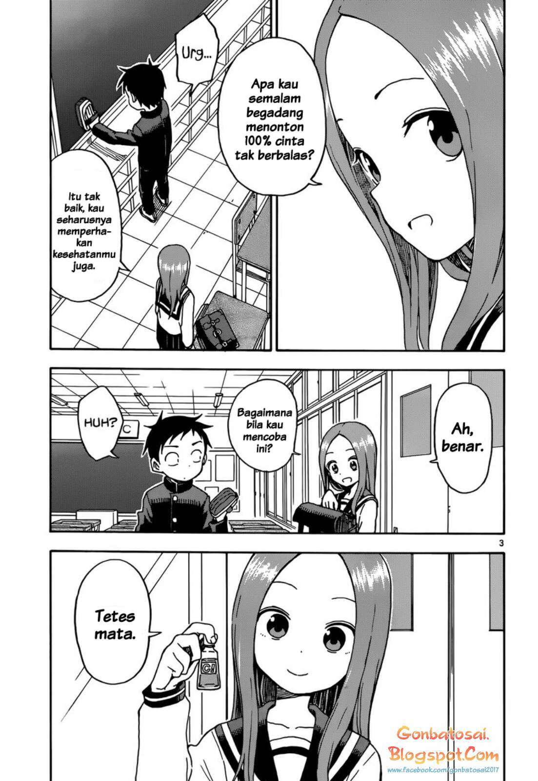 Chapter 56 - halaman 5