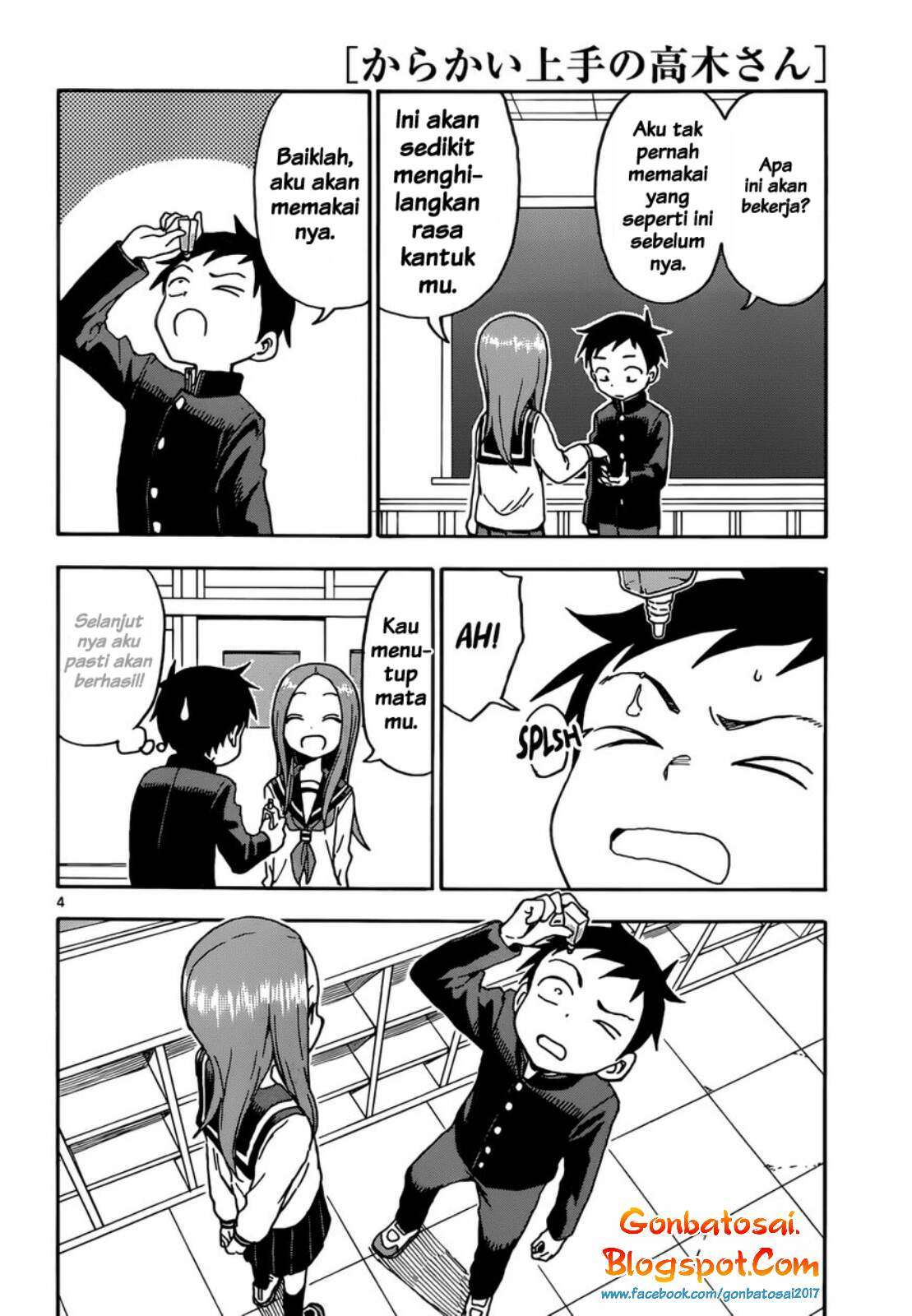 Chapter 56 - halaman 6