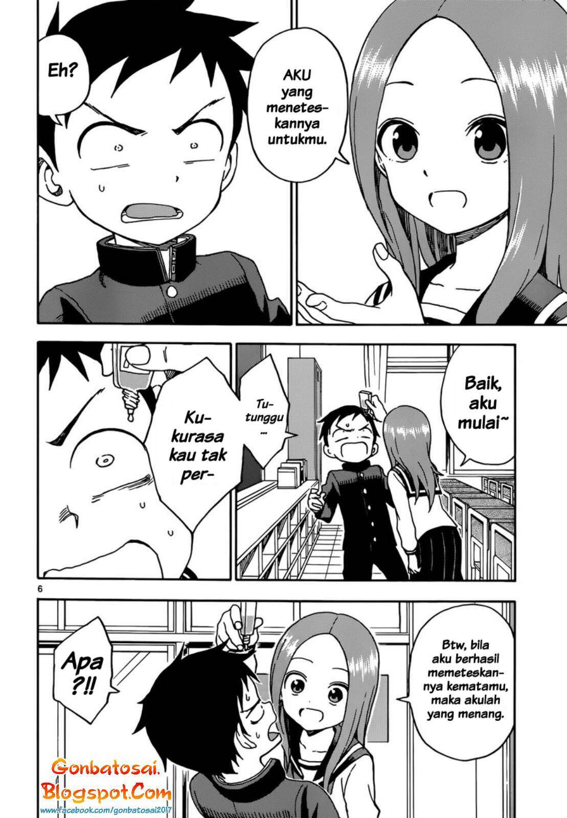 Chapter 56 - halaman 8